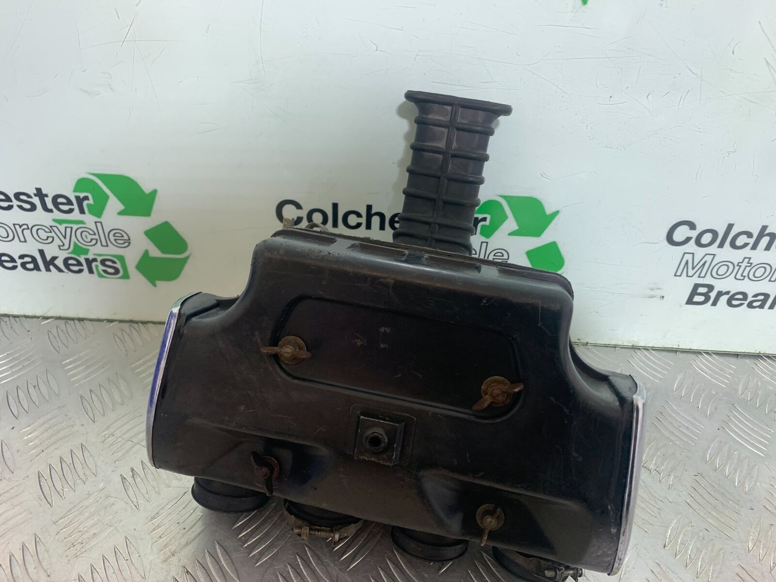 YAMAHA XS1100 MIDNIGHT SPECIAL AIRBOX  YEAR 1980-1982 (CMB1122)