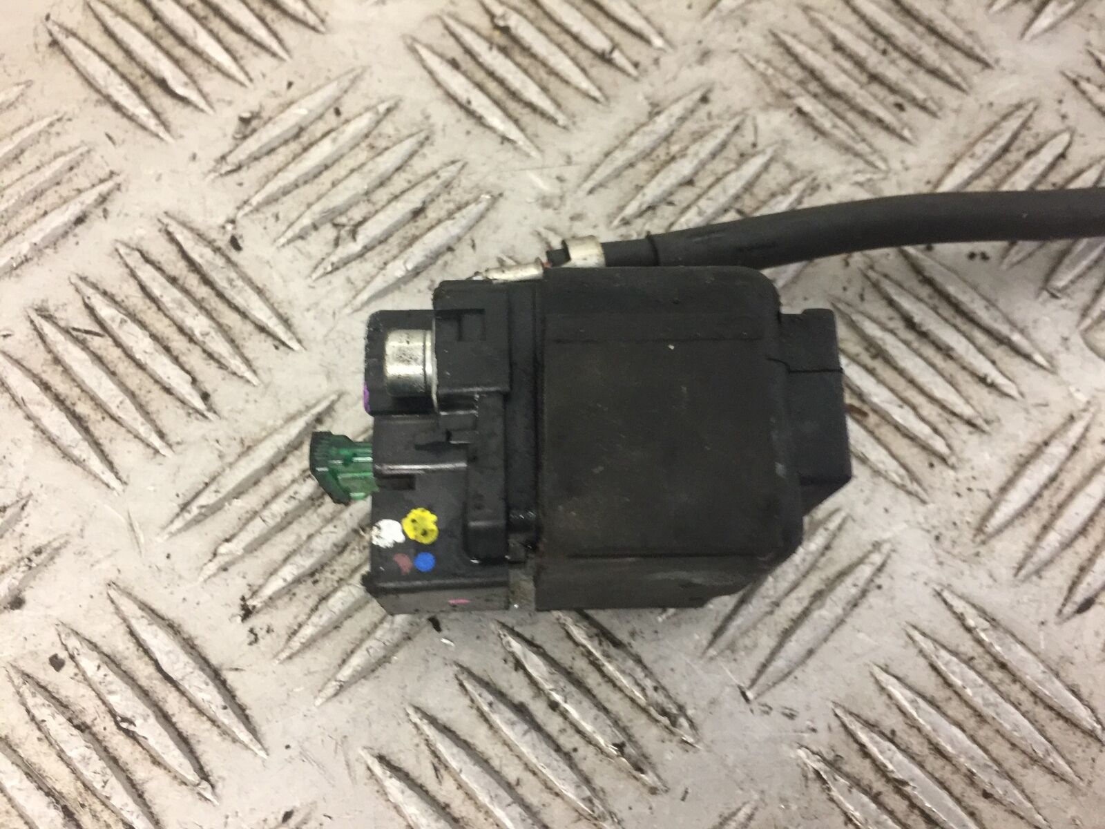 HONDA NC750 NC 750 SA-H STARTER SOLENOID  2014-2018 (STOCK 608)