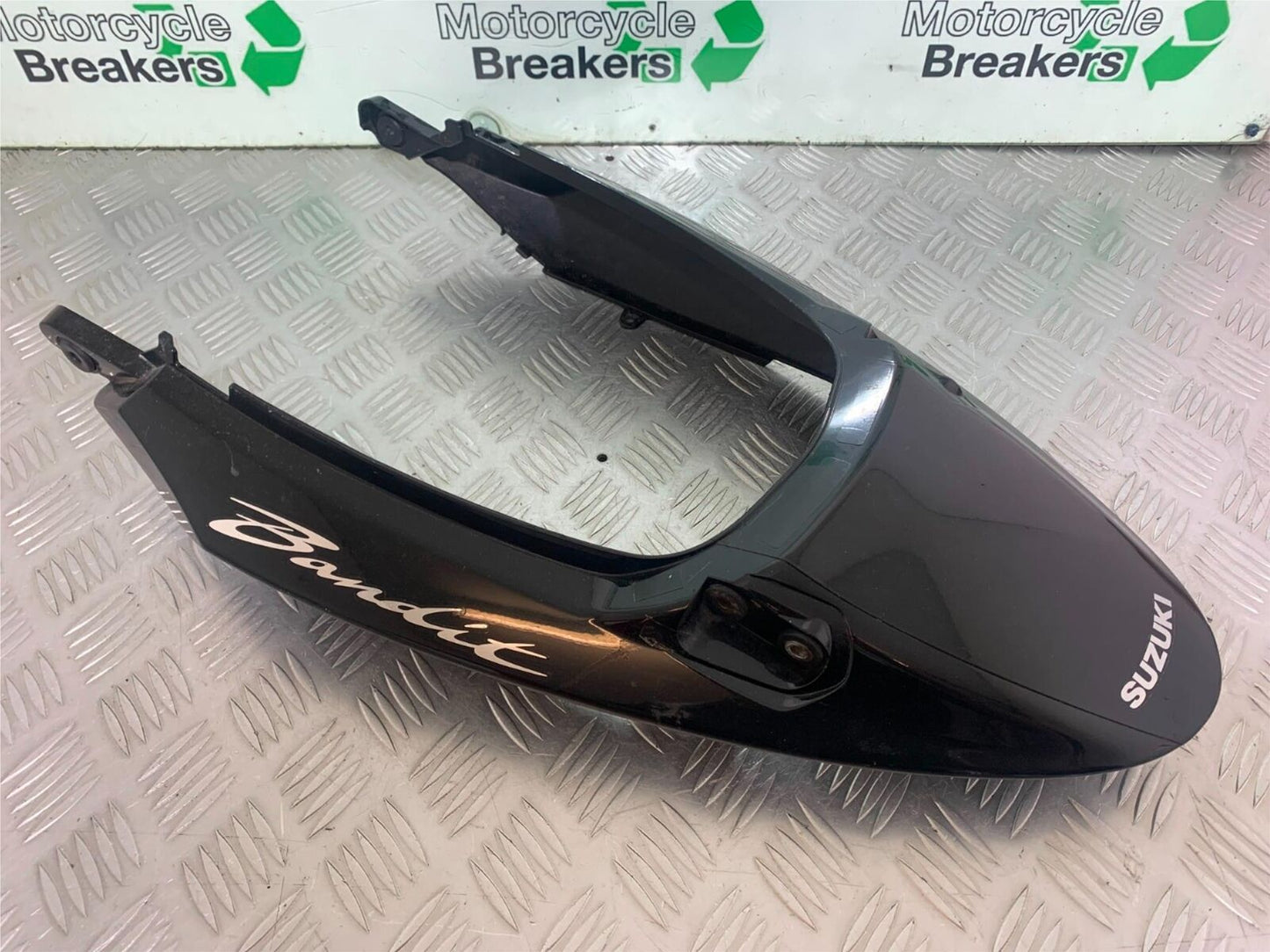 SUZUKI GSF1250 GSF 1250 BANDIT TAIL PIECE   YEAR 2007-2011 (CMB1125)