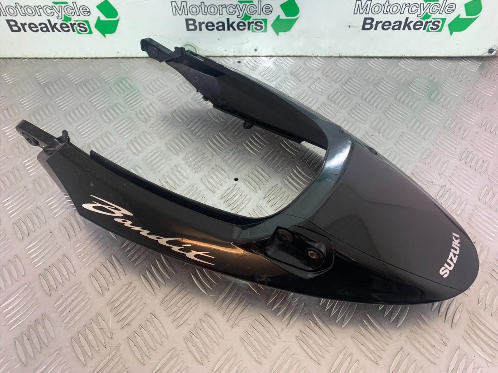 SUZUKI GSF1250 GSF 1250 BANDIT TAIL PIECE   YEAR 2007-2011 (CMB1125)
