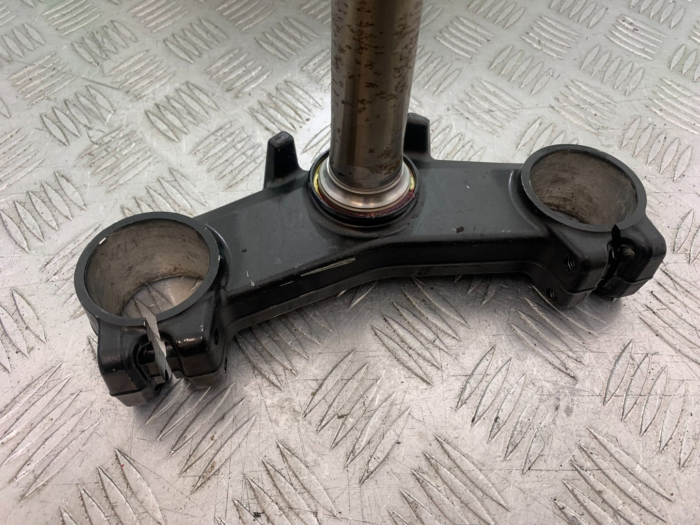 KAWASAKI Z1000 SX BOTTOM YOKE  YEAR 2014-16 (CMB1264)