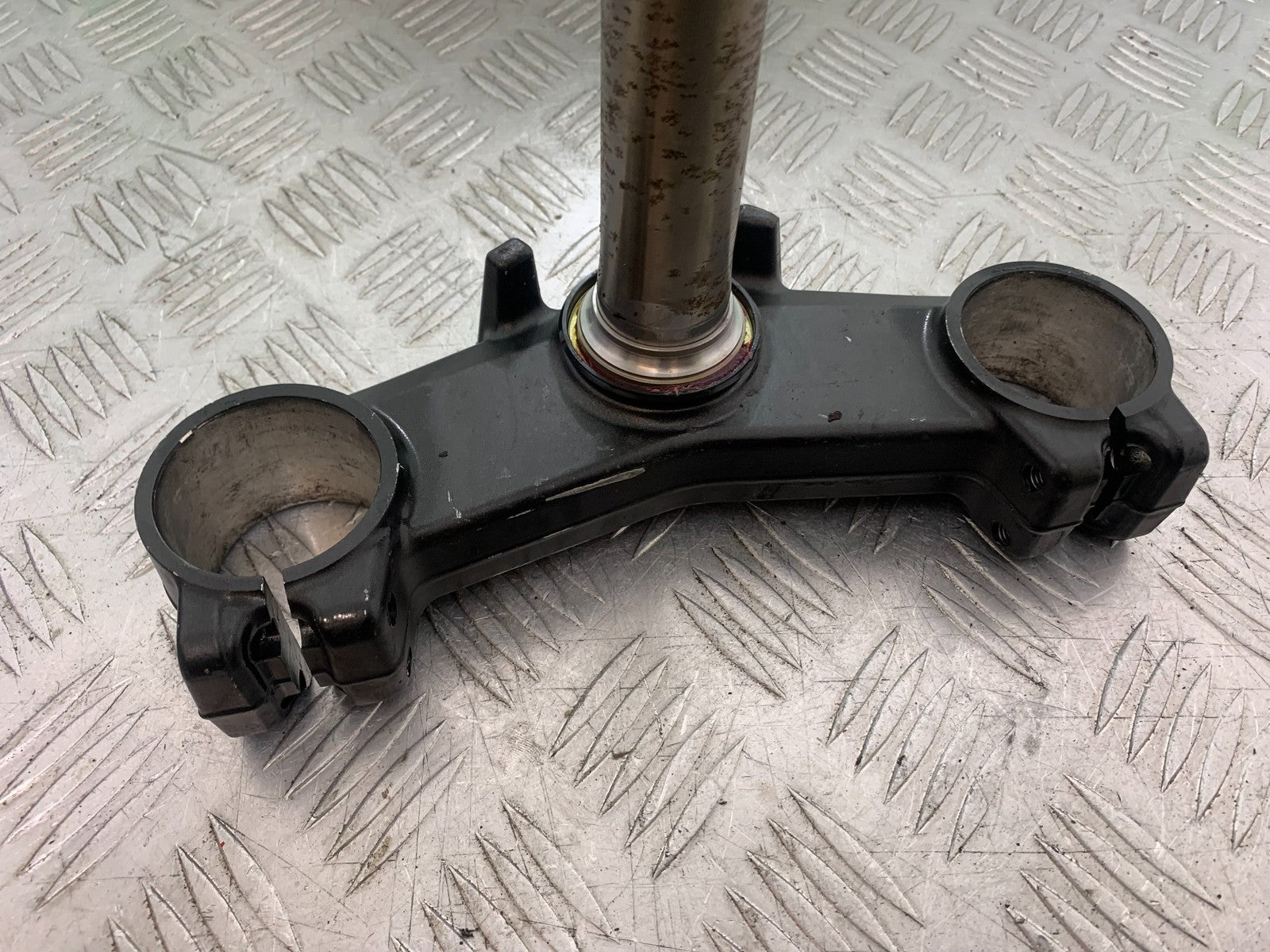 KAWASAKI Z1000 SX BOTTOM YOKE  YEAR 2014-16 (CMB1264)