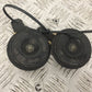 DUCATI MONSTER S4 916 HORNS   YEAR 2001 STOCK (755)