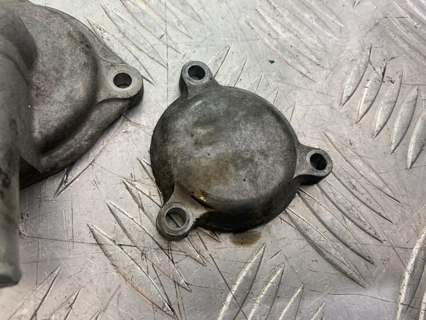 YAMAHA XMAX 300 ENGINE COVERS   YEAR 2017-2020 (CMB1218)