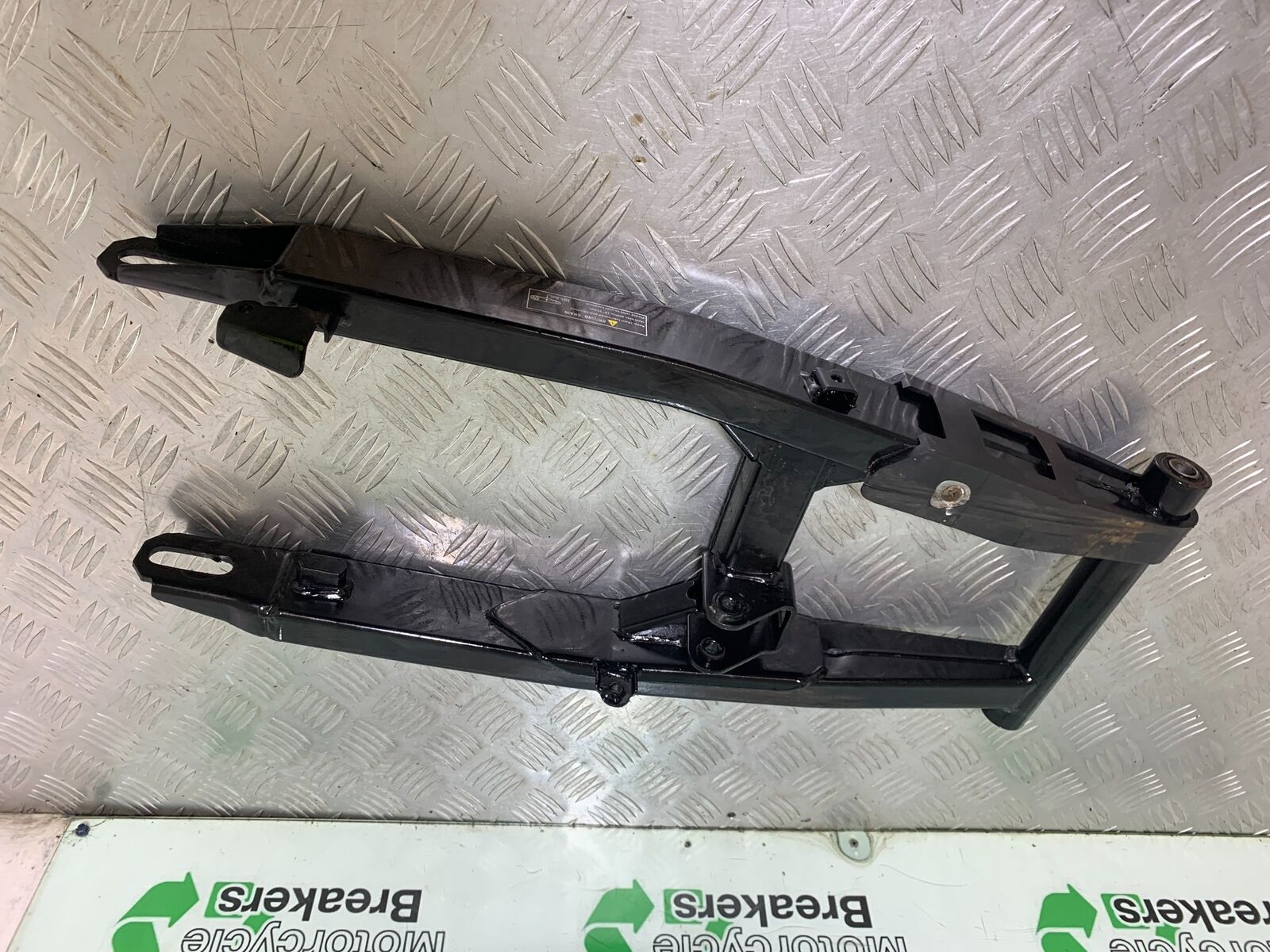 BENELLI BN125 BN 125 SWINGARM  YEAR 2018-2021 (CMB1080)