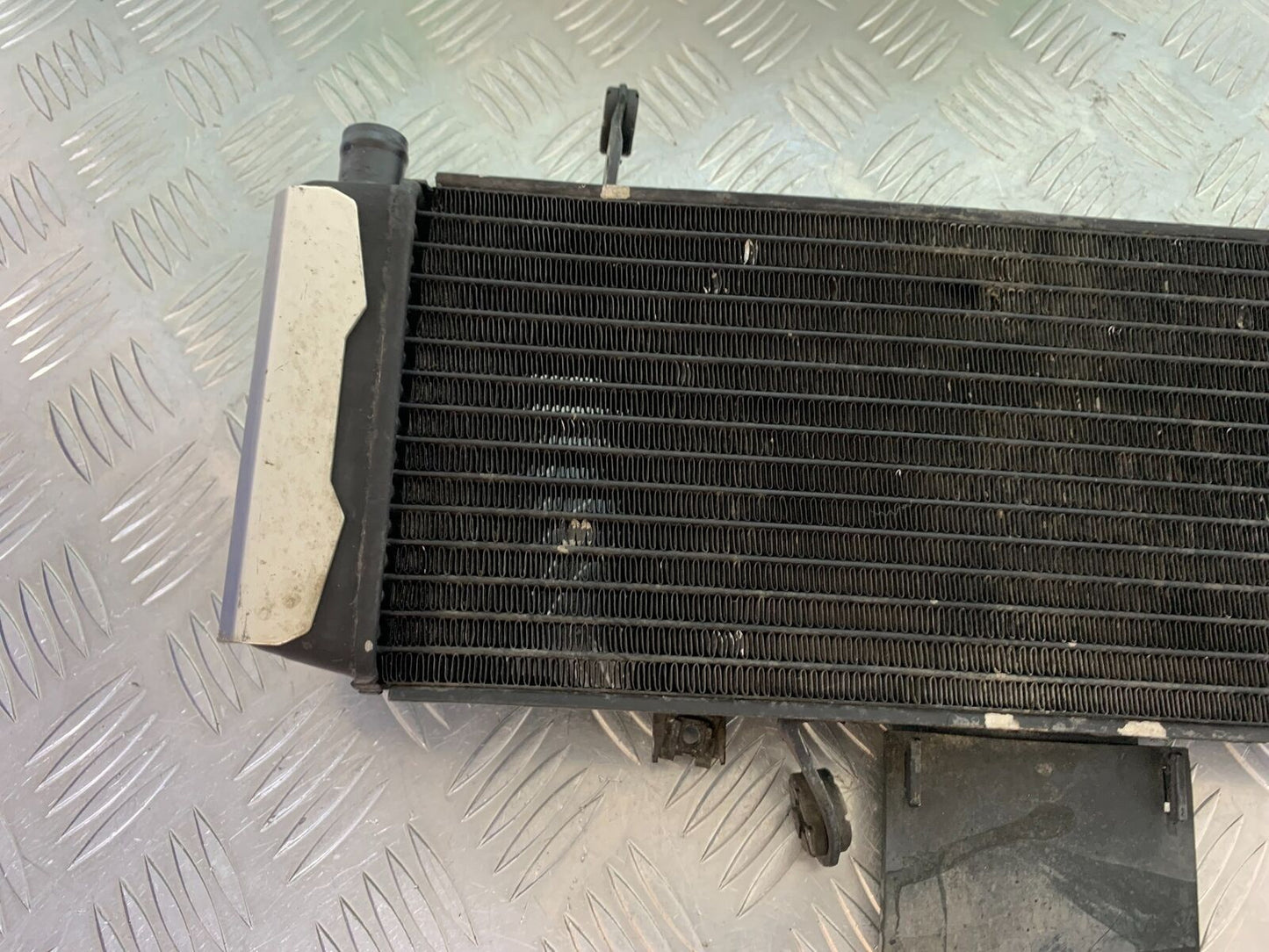 SUZUKI SV650 SV 650 RADIATOR YEAR 2003-2006 (CMB1014)