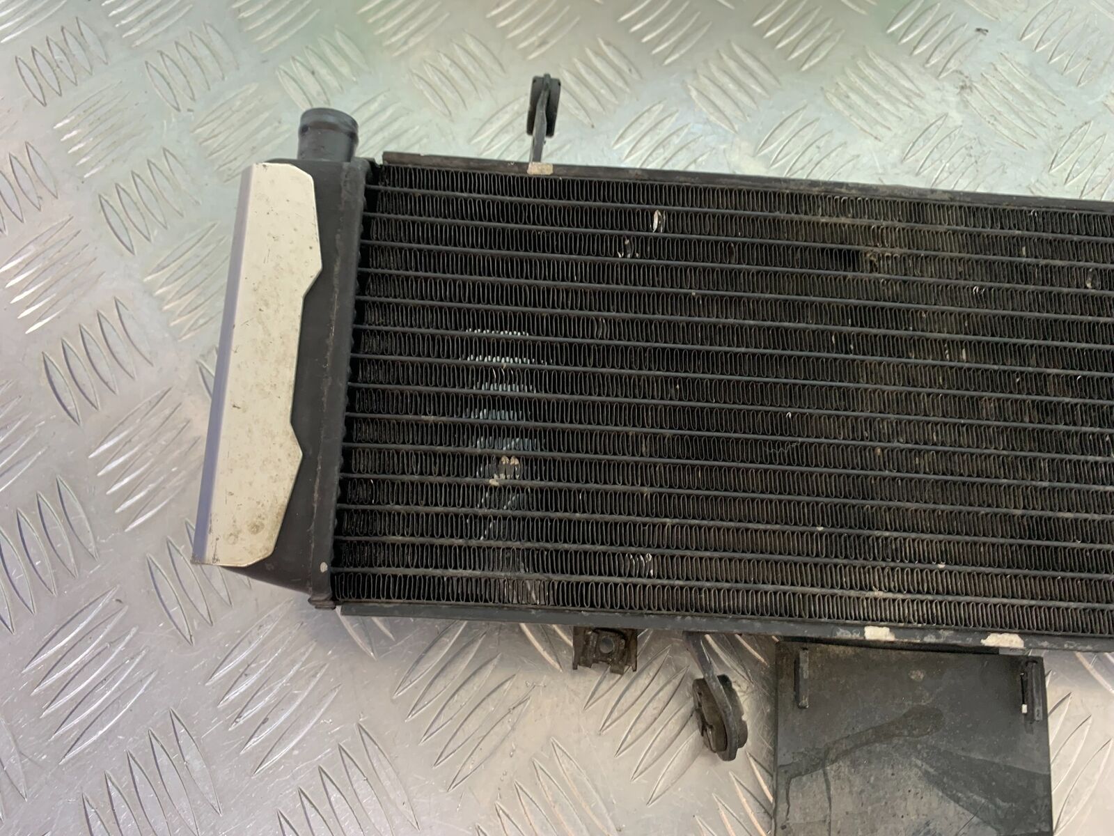 SUZUKI SV650 SV 650 RADIATOR YEAR 2003-2006 (CMB1014)