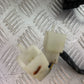 APRILIA RSV4 FACTORY LEFT SWITCH GEAR  YEAR 2009-2012 (CMB1224)