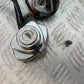 HONDA VTX1300 S-6  LOCKS AND KEY  YEAR 2004-09 (CMB1159)
