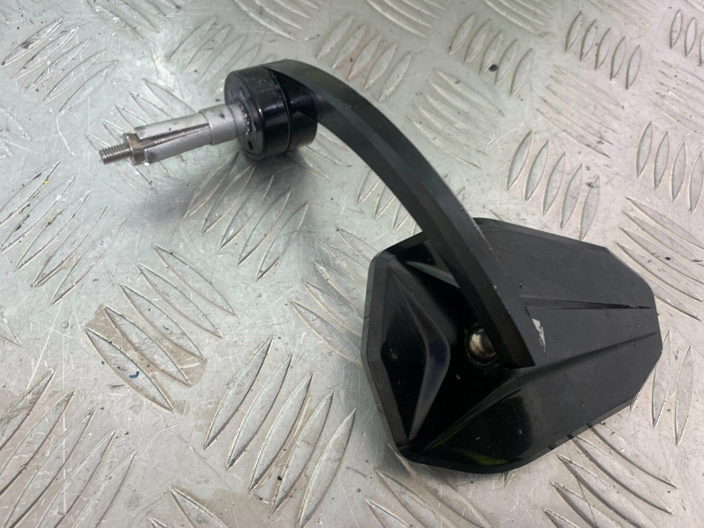 KTM 790 DUKE  RIGHT MIRROR   YEAR 2018-2021  (CMB11150)