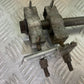 HONDA CBR600 CBR 600 F2 REAR WHEEL SPINDLE & ADJUSTERS   YEAR 1991-1994(CMB1133)
