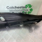 YAMAHA YZF600 YZF 600 THUNDERCAT LEFT SEAT PANEL  1996-2003 (CMB1046)