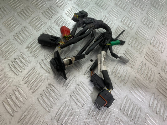 KTM 390 ADVENTURE WIRING SUBLOOM  YEAR 2020-24 (CMB1240)