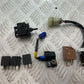 PIAGGIO VESPA GTS 125 RELAYS YEAR 2009-2014  (CMB1261)