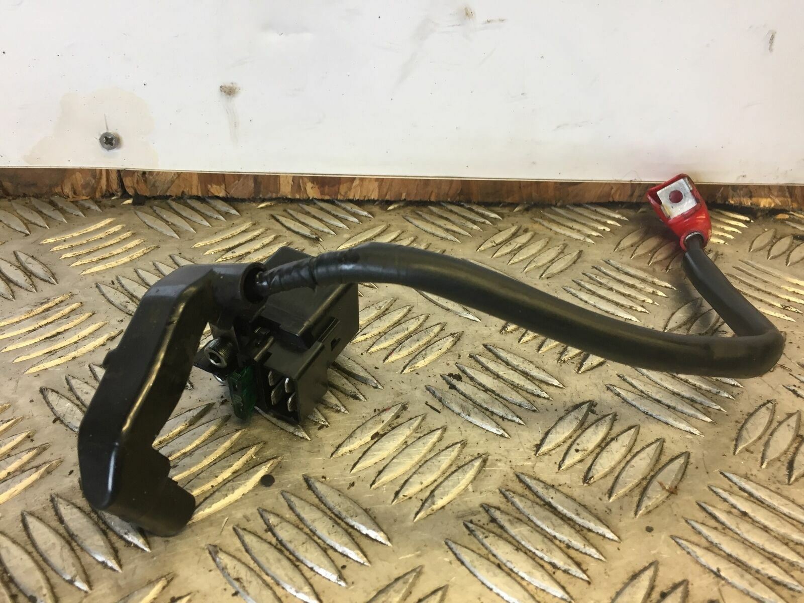 HONDA CBR125 CBR 125 STARTER SOLENOID YEAR 2009-2014