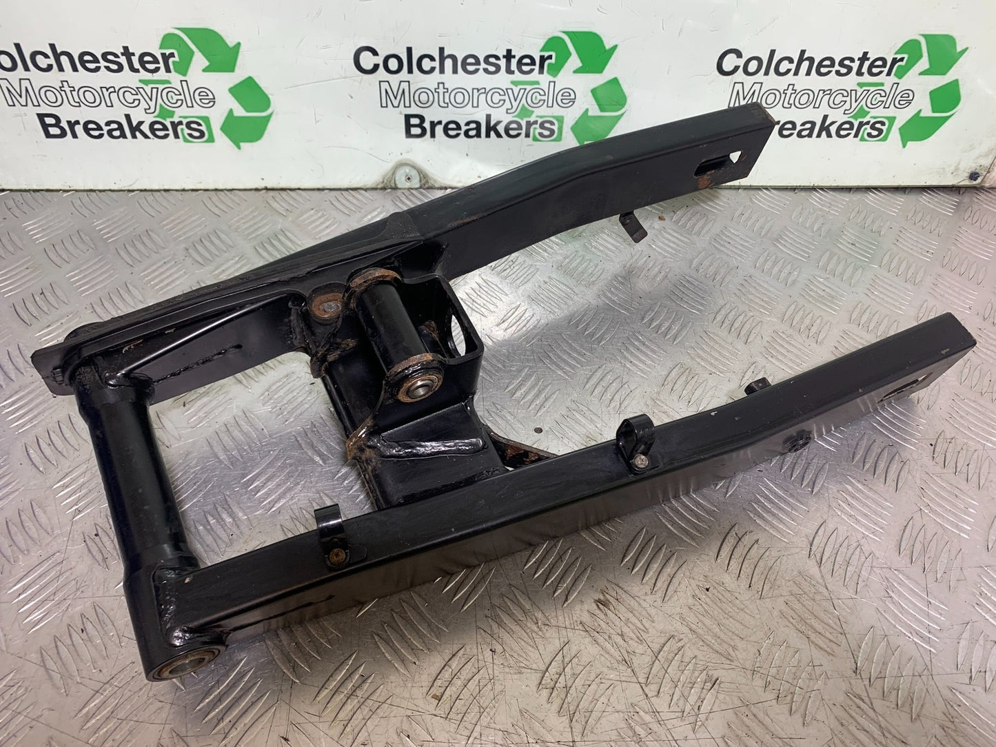 HONDA NC750 NC 750 X DCT SWINGARM  YEAR 2019 (CMB1223)