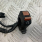 HONDA XL125 VARADERO RIGHT SWITCH GEAR  YEAR 2001-2006  (CMB1210)