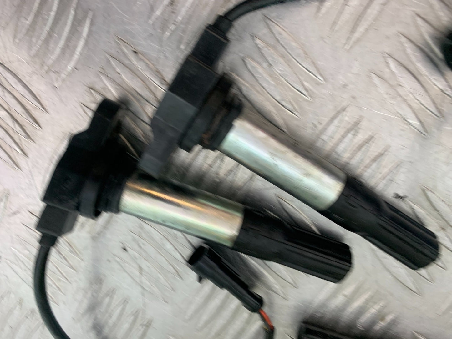 APRILIA TUONO 1000 V4 COILS   YEAR 2013-2014 (CMB1239)
