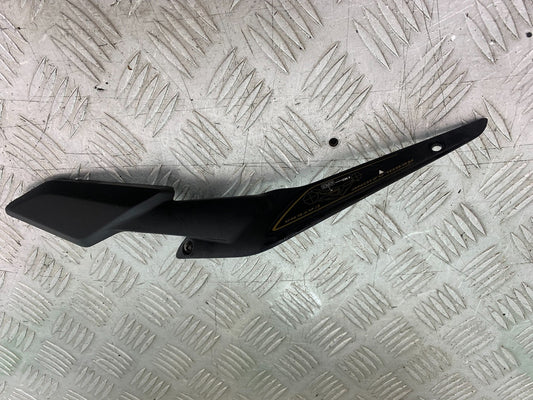 MV AGUSTA 800 F3 CHAIN GUARD  YEAR 2017-2019 (CMB1227)
