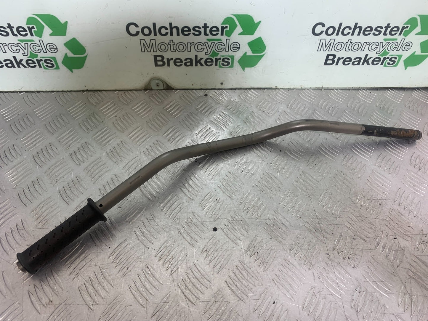 APRILIA SL750 SL 750 SHIVER HANDLEBARS YEAR 2008-2016 (CMB1242)