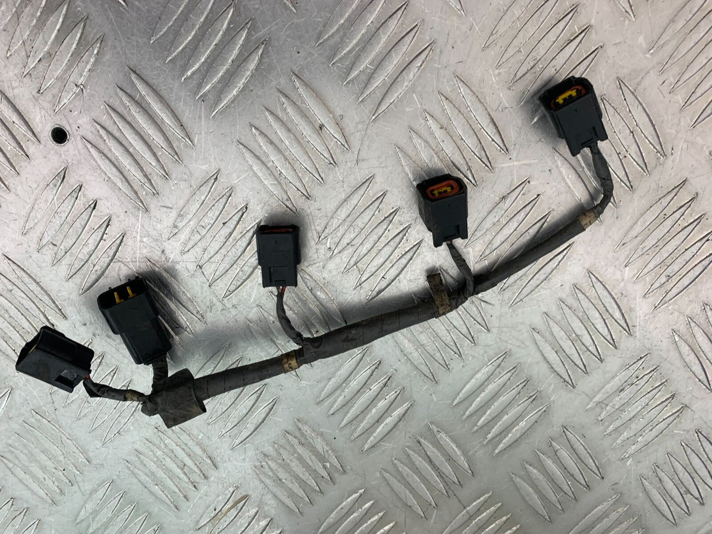 KAWASAKI Z750 Z 750 COIL SUB LOOM  YEAR 2004-2006  (CMB1104)