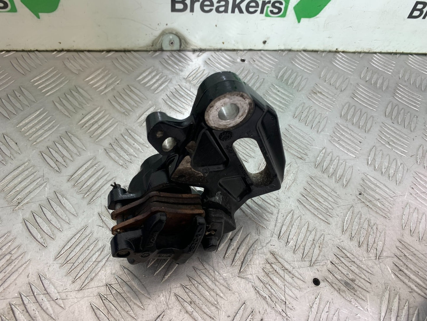KTM DUKE 125 REAR BRAKE CALIPER   YEAR 2017-2022 (CMB1274)