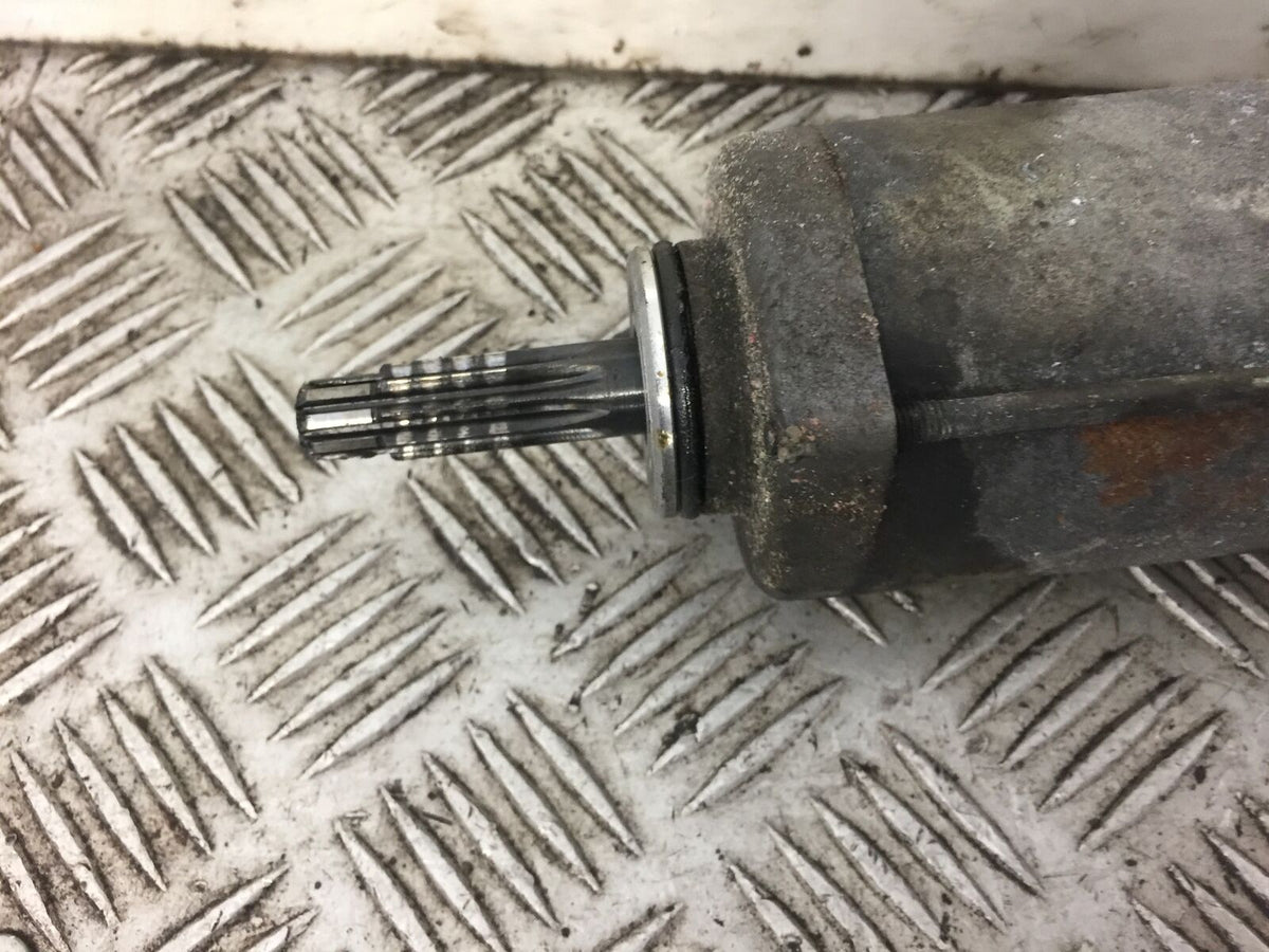 SUZUKI TL1000 R TL 1000 R STARTER MOTOR  YEAR 1998  (STOCK 454)