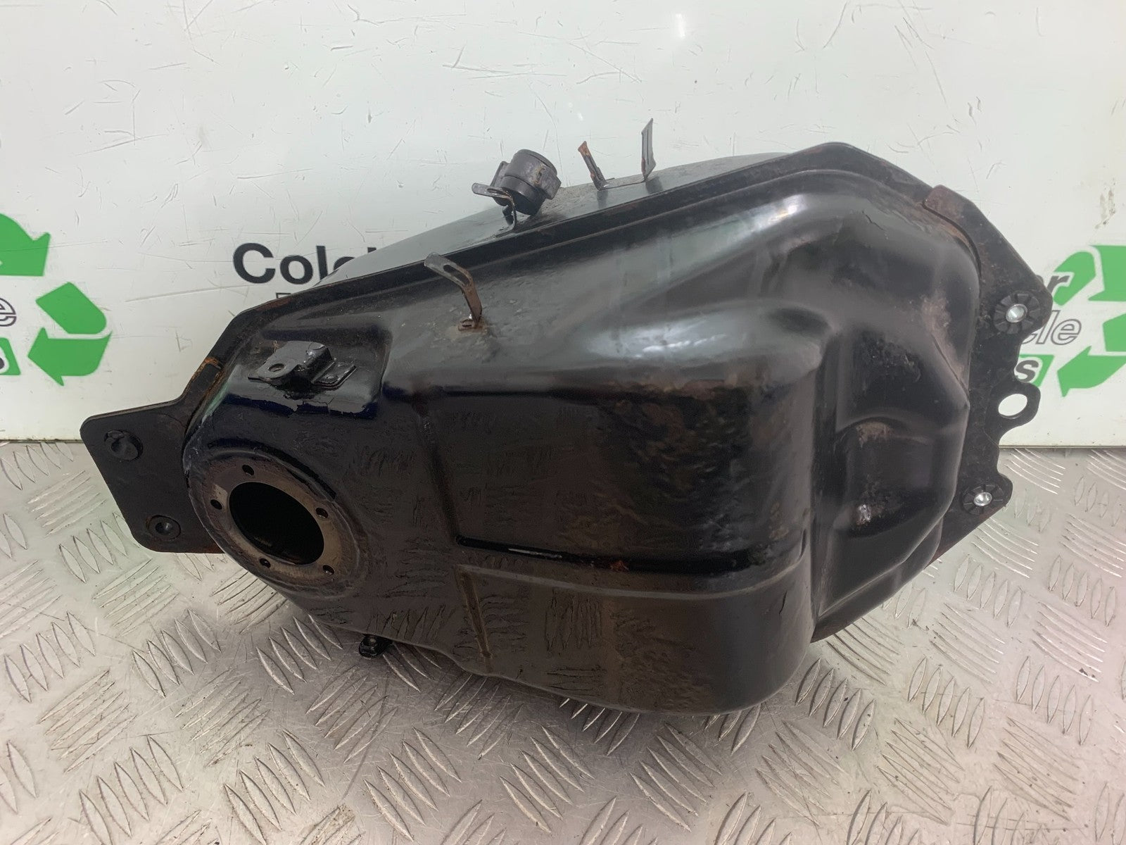 BENELLI BN125 BN 125 PETROL TANK  YEAR 2018-2021 (CMB1245)