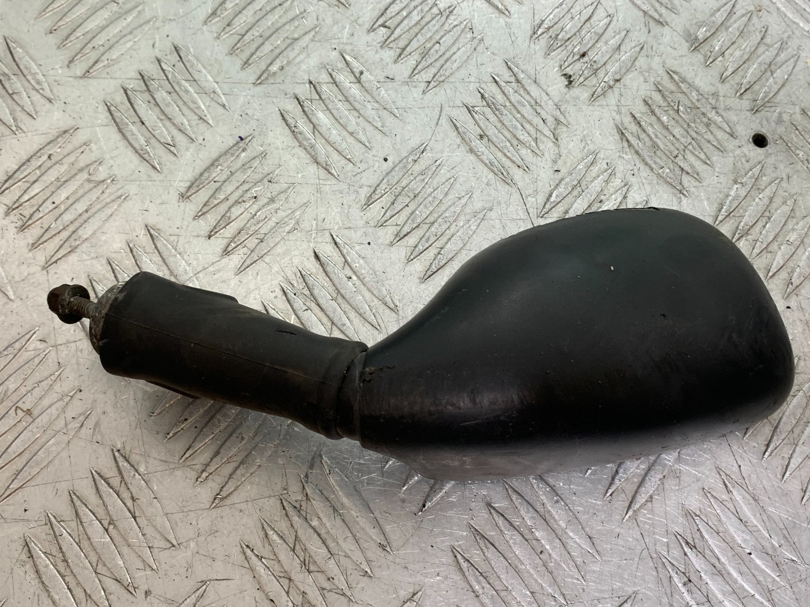 KAWASAKI ZX6R ZX6 J RIGHT MIRROR  YEAR 2000 (CMB1312)