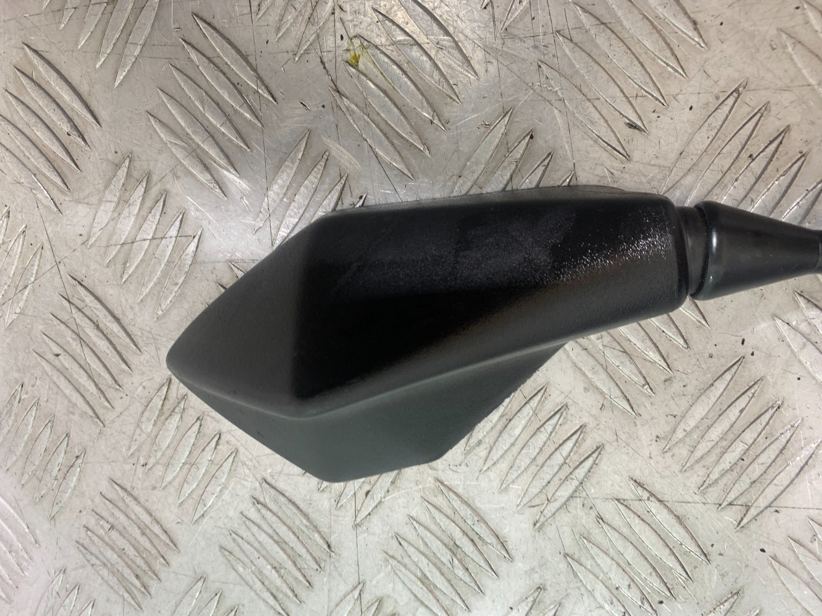 KAWASAKI Z125 Z 125 RIGHT MIRROR  YEAR  2018-2023 (CMB1167)