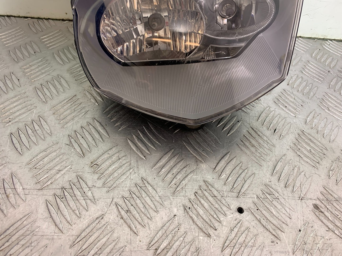 BMW F800 GT HEADLIGHT   YEAR 2013-2017 (CMB1248)