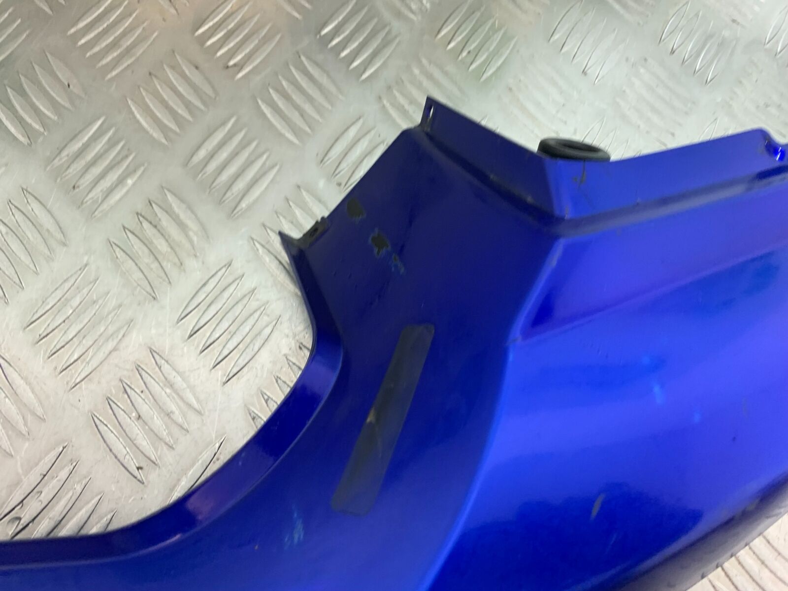 SUZUKI SV1000 SV 1000 K4 LEFT SEAT PANEL  YEAR 2003-2007 (CMB1042)