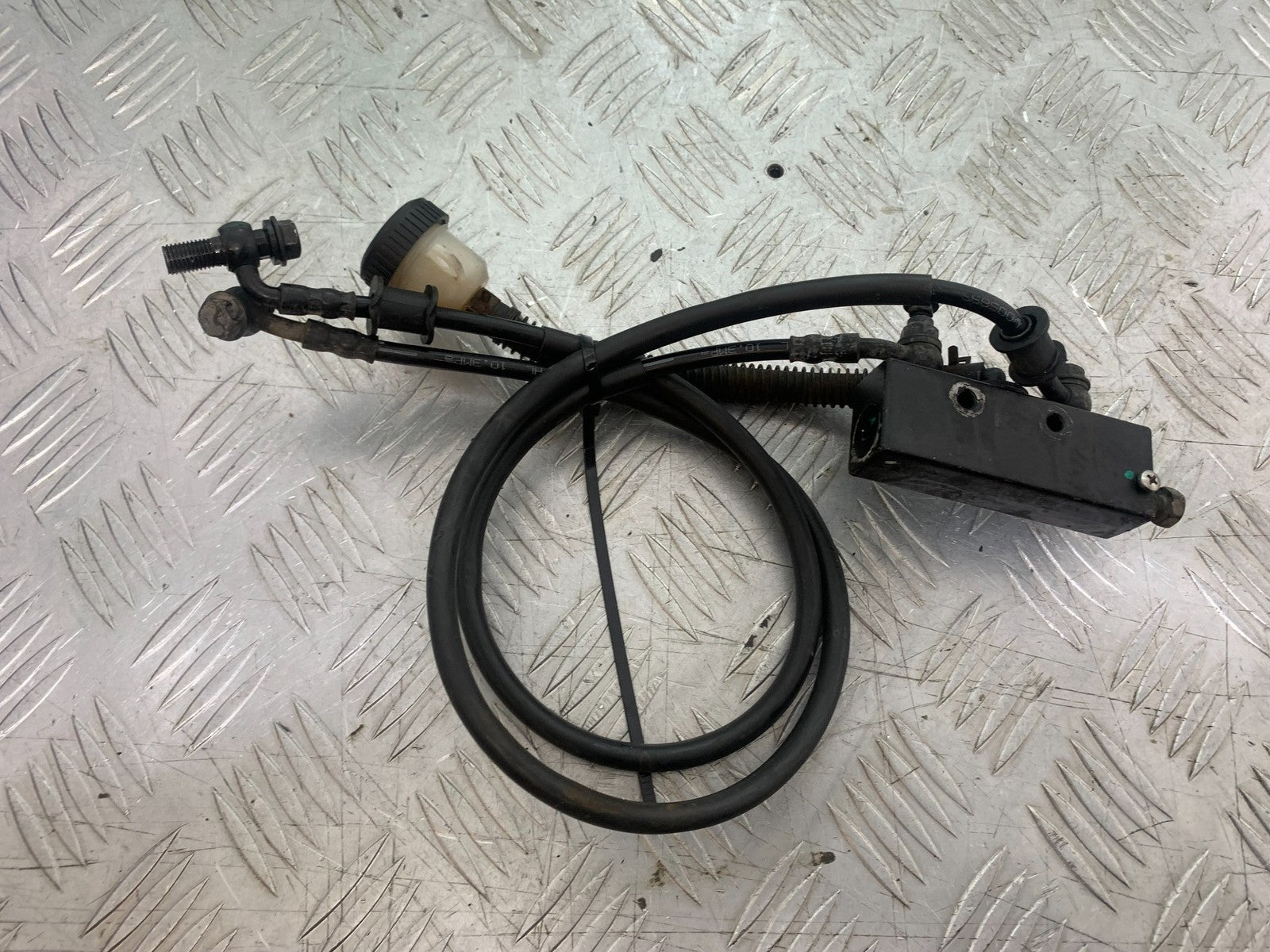 BENELLI BN125 BN 125 LINK BRAKE JOINER   YEAR 2018-2021 (CMB1194)
