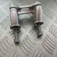 APRILIA SL750 SL 750 SHIVER HANDLEBAR RISERS   YEAR 2012 (CMB1074)