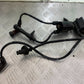 HONDA NT650 V DEAUVILLE COILS  YEAR 1999 (CMB1268)