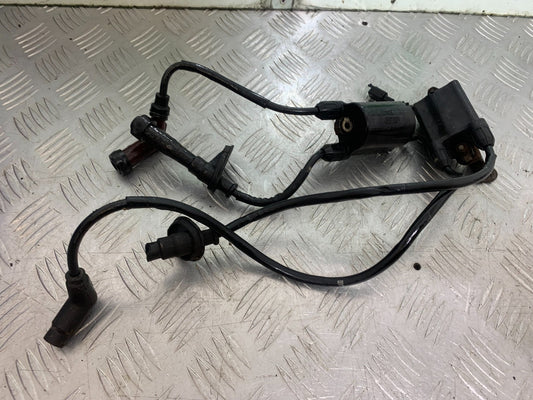 HONDA NT650 V DEAUVILLE COILS  YEAR 1999 (CMB1268)