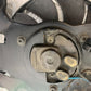 HONDA NC700 X RADIATOR FAN  YEAR 2012-2014 (CMB1327)