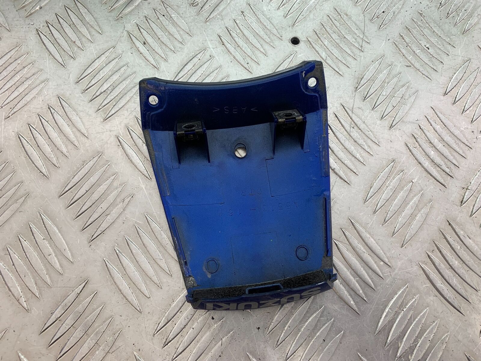 SUZUKI SV1000 SV 1000 K4 TAIL PIECE JOINER YEAR 2003-2007 (CMB1042)