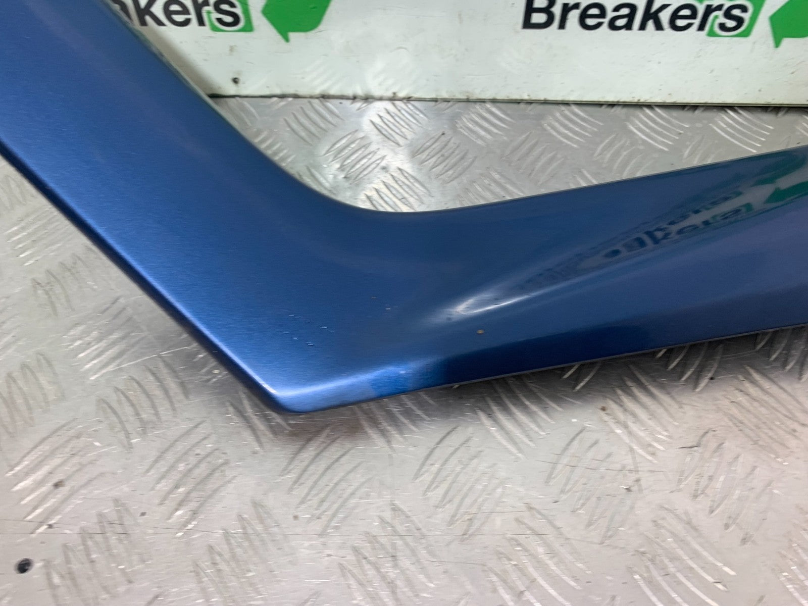 YAMAHA XMAX 125 XMAX-125 LEFT FAIRING PANEL YEAR 2015-2020  (CMB1266)