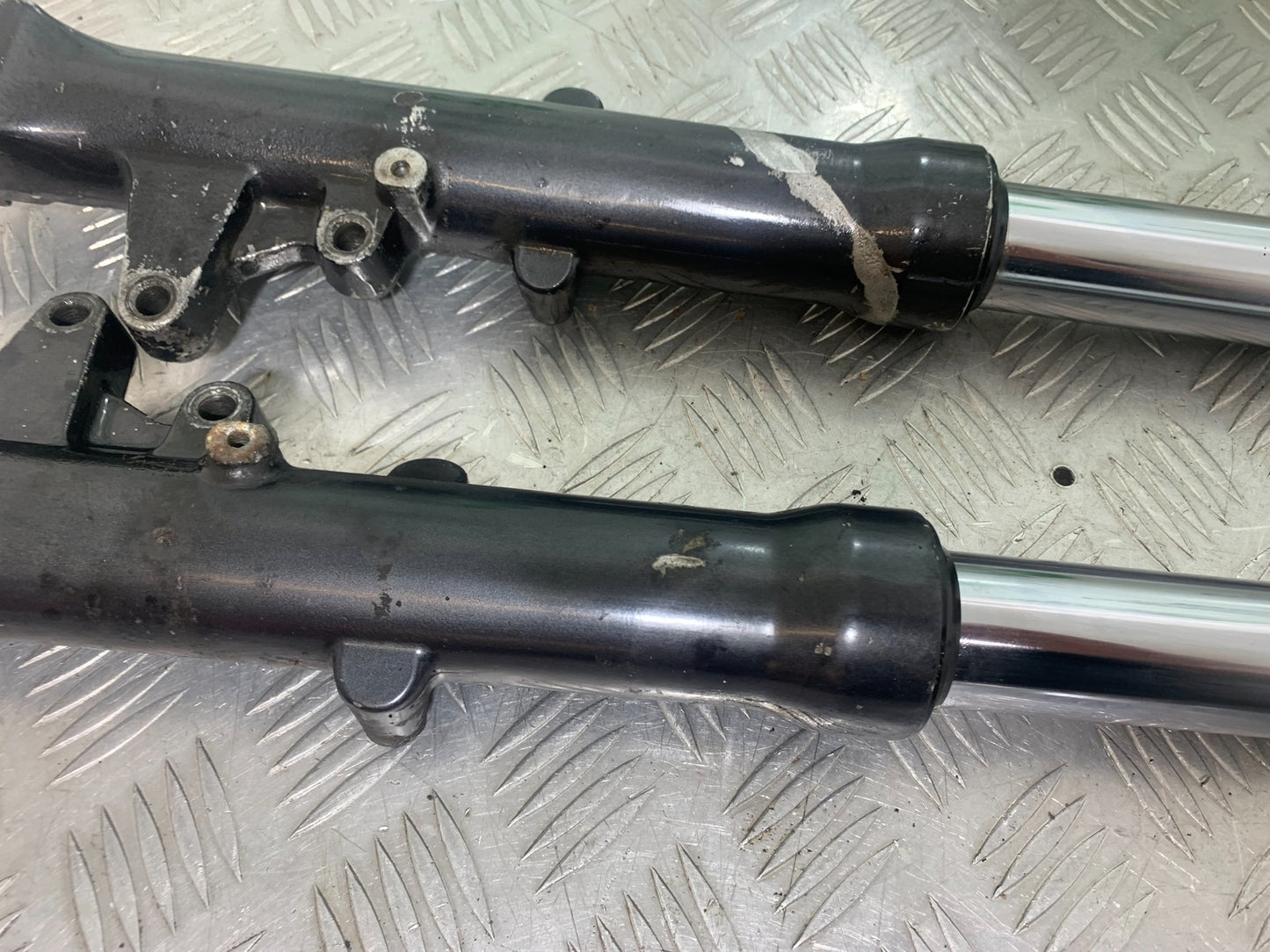 KAWASAKI ZZR1100 D FORKS YEAR 1993-2001 (CMB1164)