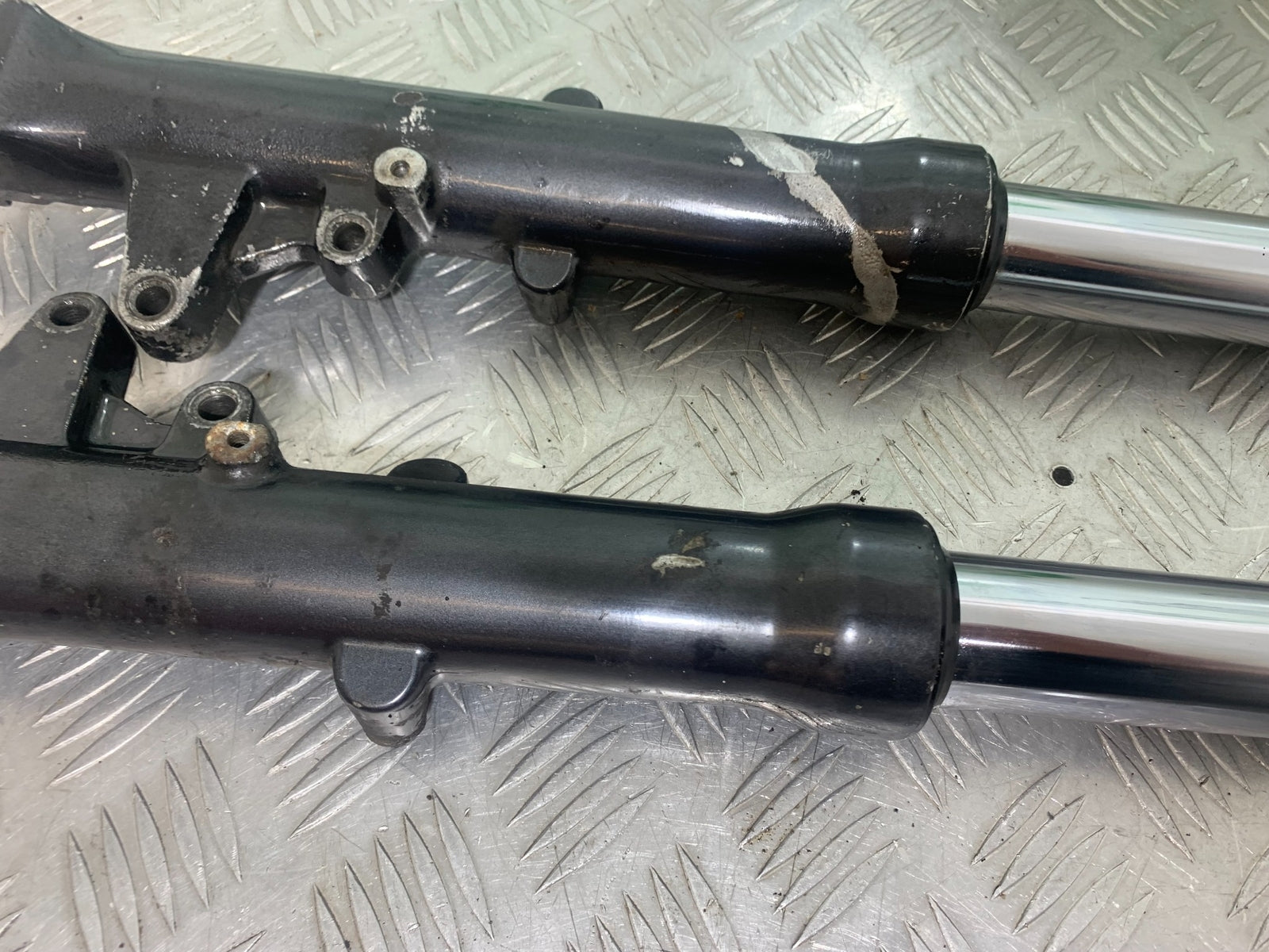 KAWASAKI ZZR1100 D FORKS YEAR 1993-2001 (CMB1164)