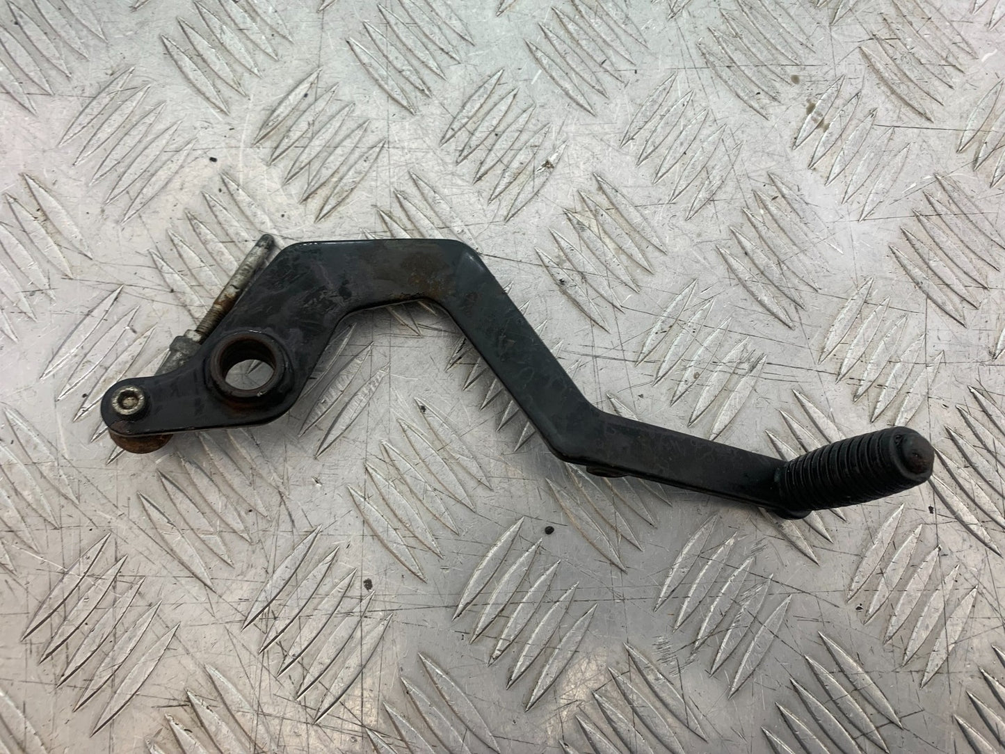 BENELLI BN125 BN 125 REAR BRAKE PEDAL   YEAR 2018-2021 (CMB1194)