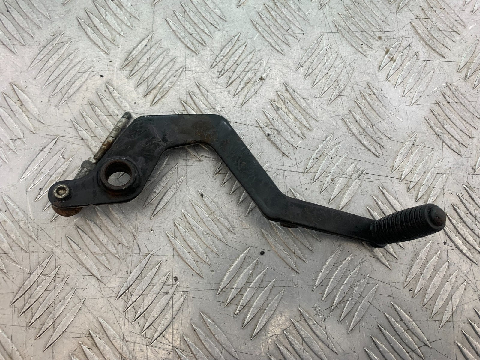 BENELLI BN125 BN 125 REAR BRAKE PEDAL   YEAR 2018-2021 (CMB1194)