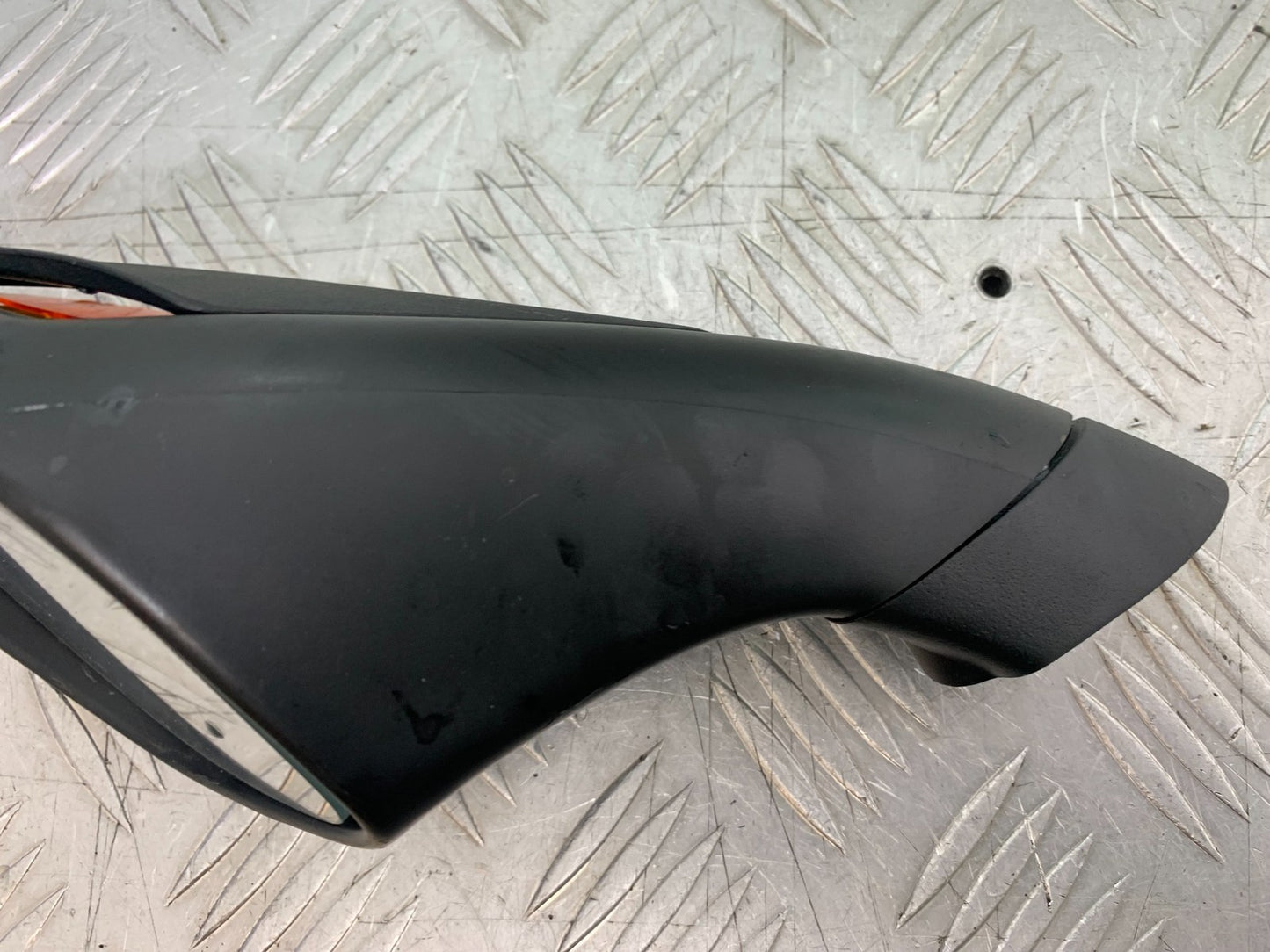 MV AGUSTA 800 F3 LEFT MIRROR  YEAR 2017-2019 (CMB1227)