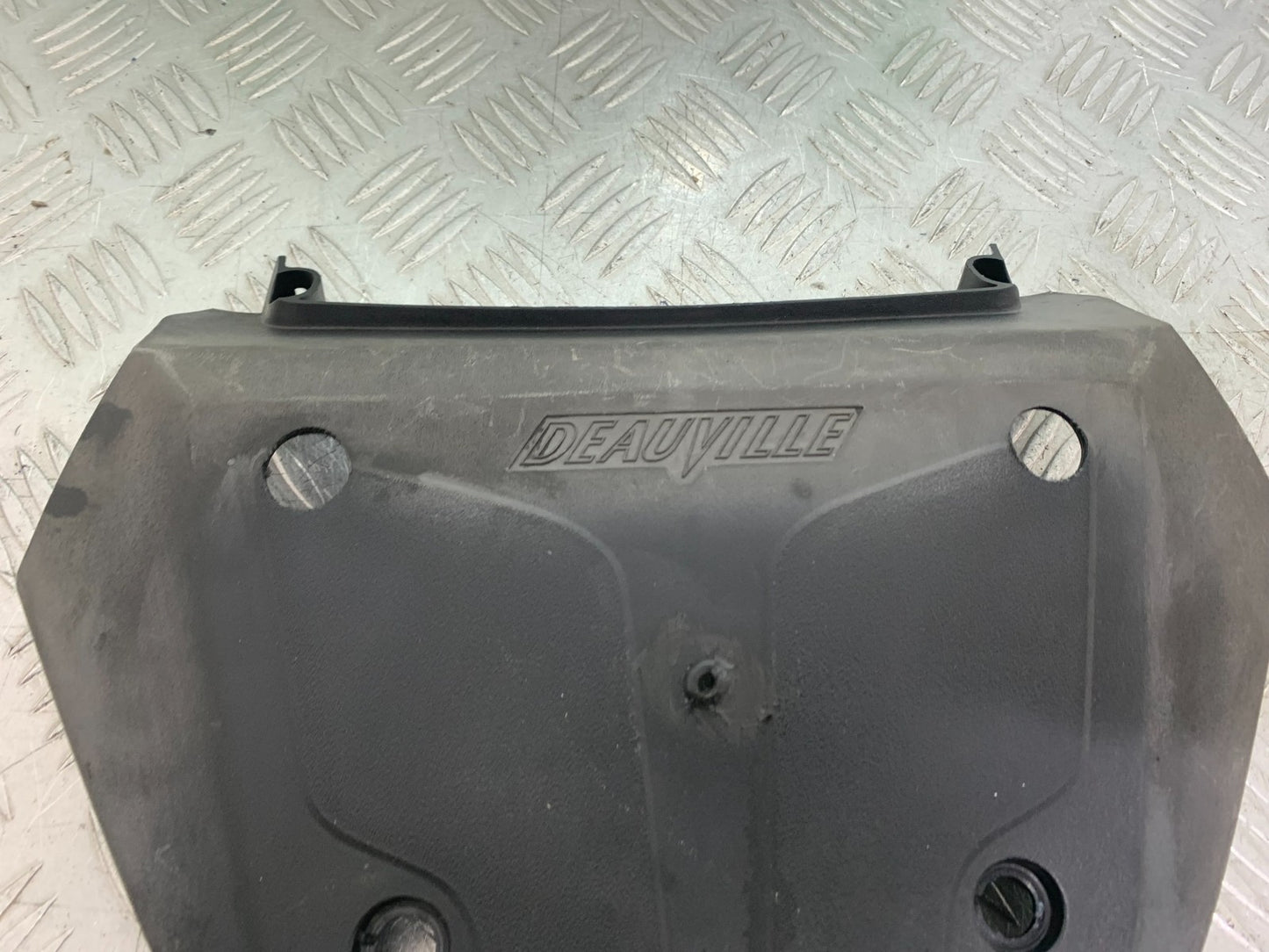 HONDA NT 700 V DEAUVILLE TAIL PIECE   YEAR 2006-2010 (CMB1298)