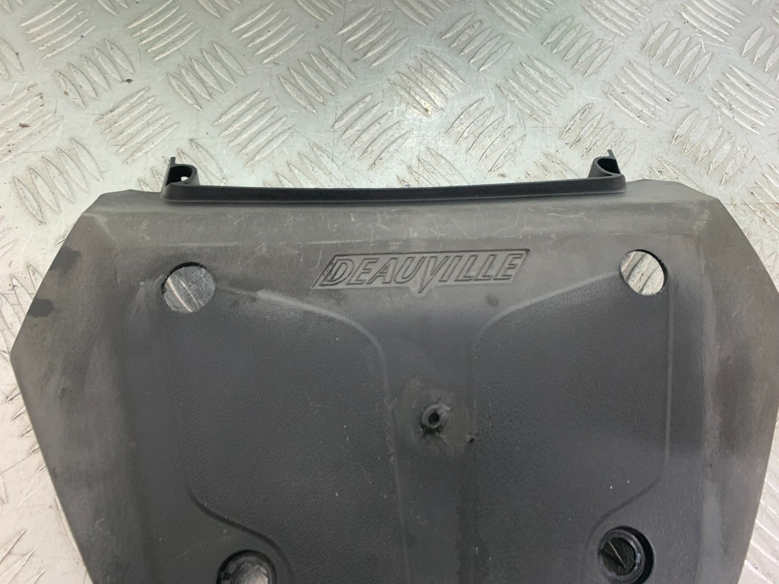 HONDA NT 700 V DEAUVILLE TAIL PIECE   YEAR 2006-2010 (CMB1298)