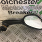 TRIUMPH TT600 TT 600 RIGHT MIRROR YEAR 2001 (STOCK 597)