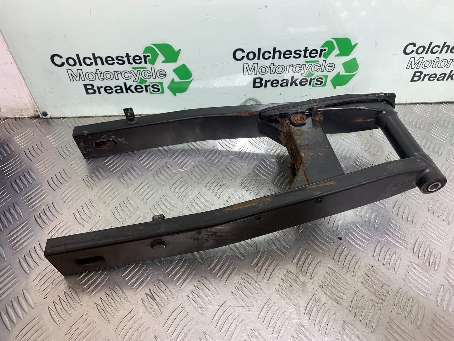 HONDA CBR500R CBR 500 R SWINGARM   YEAR 2012-16 (CMB1151)