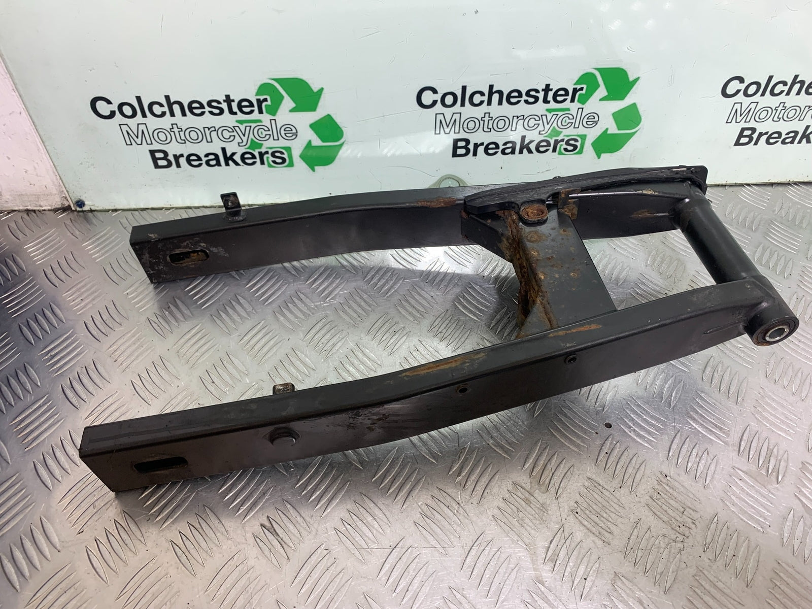 HONDA CBR500R CBR 500 R SWINGARM   YEAR 2012-16 (CMB1151)