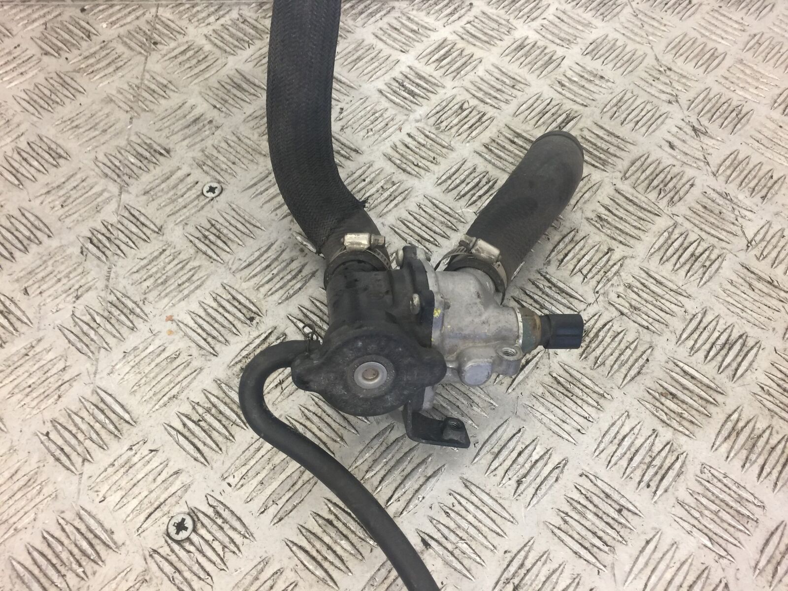 KAWASAKI Z750 Z 750 THERMOSTAT YEAR 2009